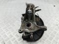ступица передняя правая Volkswagen Passat B6 2007, 2.0 л., дизель, АКПП, чёрный, универсал - фото №2