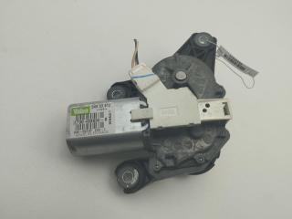 Двигатель стеклоочистителя заднего (моторчик дворников) Renault Scenic I 2001, 1.6 л., бензин, АКПП, серый, минивэн, 7700433890