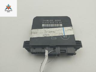 модуль управления двери Mercedes-Benz E-Класс W210/S210 [рестайлинг] 2001, 2.7 л., дизель, АКПП, серый, седан, 2108207526