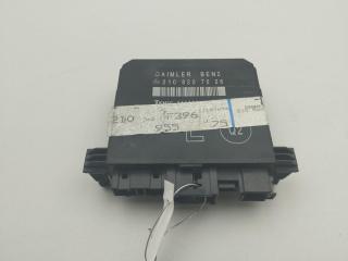 модуль управления двери Mercedes-Benz E-Класс W210/S210 [рестайлинг] 2001, 2.7 л., дизель, АКПП, серый, седан, 2108207526