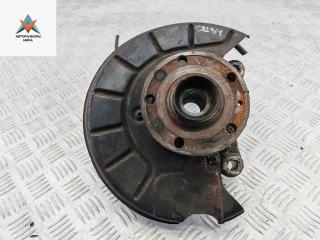 ступица передняя правая Volkswagen Passat B6 2005, 2.0 л., дизель, МКПП, серый, универсал