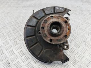 ступица передняя правая Volkswagen Passat B6 2005, 2.0 л., дизель, МКПП, серый, универсал