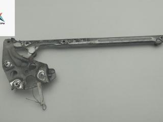 петля капота правая Mercedes-Benz E-Класс W210/S210 1998, серый, универсал