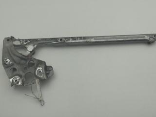 петля капота правая Mercedes-Benz E-Класс W210/S210 1998, серый, универсал