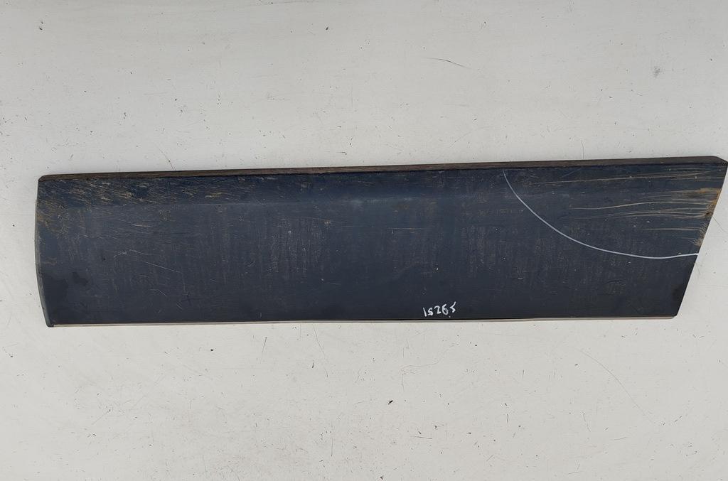 молдинг двери передней правой Mercedes-Benz W124 1991, 2.3 л., бензин, АКПП, синий, универсал, 1246901640