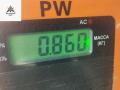Двигатель стеклоочистителя заднего (моторчик дворников) Renault Megane 3 поколение 2009, 1.4 л., бензин, МКПП, белый, хетчбэк 5 дв., 0390201847 - фото №3