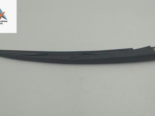 Щеткодержатель (поводок стеклоочистителя) задний Renault Megane 3 поколение 2009, 1.4 л., бензин, МКПП, белый, хетчбэк 5 дв.