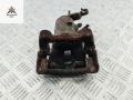 суппорт задний правый Volkswagen Touran 1 поколение 2003, 1.9 л., дизель, МКПП, серый, минивэн - фото №2