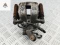 суппорт задний правый Volkswagen Touran 1 поколение 2003, 1.9 л., дизель, МКПП, серый, минивэн - фото №3
