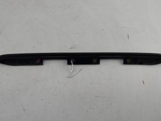 накладка подсветки номера Mercedes-Benz W124 1991, 2.3 л., бензин, АКПП, синий, универсал, 1247400093