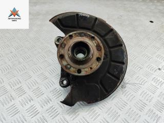 ступица передняя левая Volkswagen Passat B6 2005, 2.0 л., дизель, МКПП, серый, универсал