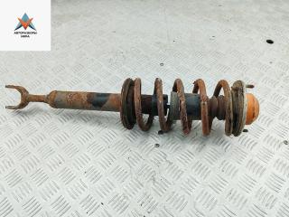 стойка передняя Volkswagen Passat B5 [рестайлинг] 2005, 1.6 л., бензин, МКПП, серый, универсал