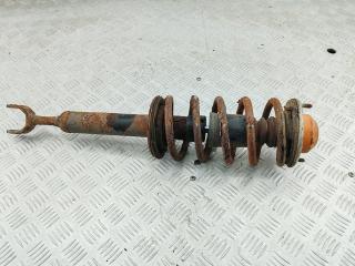 стойка передняя Volkswagen Passat B5 [рестайлинг] 2005, 1.6 л., бензин, МКПП, серый, универсал