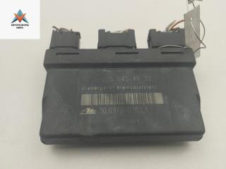 Блок управления ABS/ESP Mercedes-Benz E-Класс W210/S210 1998, 2.4 л., бензин, АКПП, серый, универсал, 0255454832