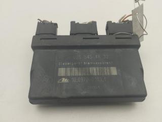 Блок управления ABS/ESP Mercedes-Benz E W210 1998, 2.4 л., бензин, АКПП, серый, универсал, 0255454832