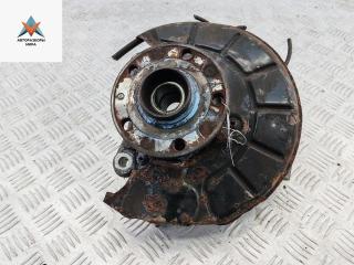 ступица передняя левая Volkswagen Passat B6 2007, 2.0 л., дизель, АКПП, чёрный, универсал