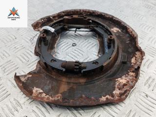 Механизм развода задних тормозных колодок правый BMW 5 серия E39 1997, 2.0 л., бензин, МКПП, синий, седан