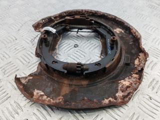Механизм развода задних тормозных колодок правый BMW 5 серия E39 1997, 2.0 л., бензин, МКПП, синий, седан
