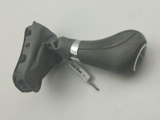 Рукоятка (ручка кулисы) КПП Mercedes-Benz C W203 2004, 1.8 л., бензин, АКПП, серый, универсал, 2032672011