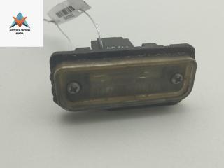 подсветка номера Mercedes-Benz C-Класс W203/S203/CL203 [рестайлинг] 2004, 1.8 л., бензин, АКПП, серый, универсал, 203820256