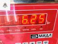 ступица передняя правая BMW 3 серия E46 [рестайлинг] 2003, 2.0 л., дизель, МКПП, чёрный, седан - фото №3