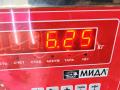 ступица передняя правая BMW 3 серия E46 [рестайлинг] 2003, 2.0 л., дизель, МКПП, чёрный, седан - фото №3