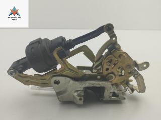 замок двери задней правой Mercedes-Benz E-Класс W210/S210 [рестайлинг] 1999, 2.8 л., бензин, АКПП, серый, седан, 2027300635