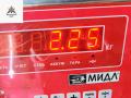 фара левая Mazda 3 BK 2003, 1.6 л., бензин, МКПП, серый, хетчбэк 5 дв., 20-A860 - фото №4