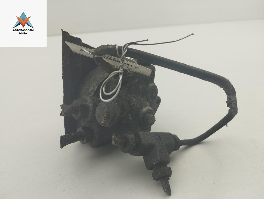 кран уровня подвески Mercedes-Benz E-Класс W210/S210 1998, 2.4 л., бензин, АКПП, серый, универсал, 1243280031 - фото №1
