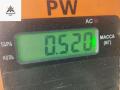 кран уровня подвески Mercedes-Benz E-Класс W210/S210 1998, 2.4 л., бензин, АКПП, серый, универсал, 1243280031 - фото №3