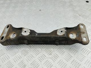кронштейн КПП BMW 5 серия E39 1997, 2.0 л., бензин, МКПП, синий, седан, 1092476