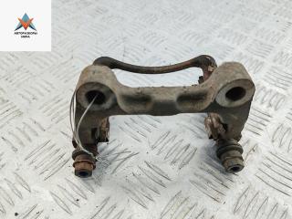 скоба суппорта Volkswagen Passat B6 2005, 2.0 л., дизель, МКПП, серый, универсал