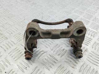 скоба суппорта Volkswagen Passat B6 2005, 2.0 л., дизель, МКПП, серый, универсал