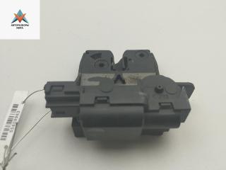 замок багажника Renault Laguna 2 поколение [рестайлинг] 2005, универсал, 8200295641