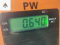 блок предохранителей Renault Scenic 2 поколение 2005, 2.0 л., бензин, АКПП, синий, минивэн, 8200306032C - фото №3