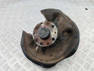 ступица задняя правая Volkswagen Passat B6 2005, 2.0 л., дизель, МКПП, серый, универсал