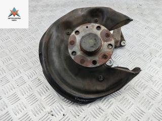 ступица задняя левая Volkswagen Passat B6 2005, 2.0 л., дизель, МКПП, серый, универсал