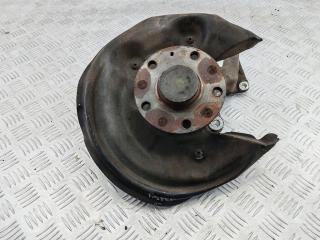 ступица задняя левая Volkswagen Passat B6 2005, 2.0 л., дизель, МКПП, серый, универсал