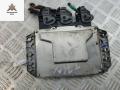 ЭБУ Renault Laguna 2 поколение [рестайлинг] 2005, 2.0 л., бензин, АКПП, серый, универсал, 8200444583 - фото №2
