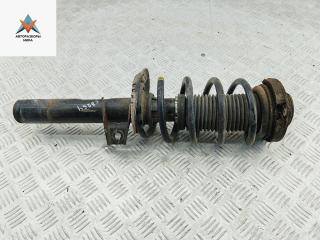 стойка передняя Volkswagen Passat B6 2005, 2.0 л., дизель, МКПП, серый, универсал, 3C0413031AC