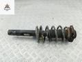 стойка передняя Volkswagen Passat B6 2005, 2.0 л., дизель, МКПП, серый, универсал, 3C0413031AC - фото №2