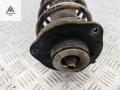 стойка передняя Volkswagen Passat B6 2005, 2.0 л., дизель, МКПП, серый, универсал, 3C0413031AC - фото №4