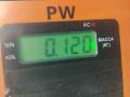 кнопка открытия багажника Renault Laguna 2 поколение [рестайлинг] 2005, 1.6 л., бензин, МКПП, белый, хетчбэк 5 дв., 98091103 - фото №3