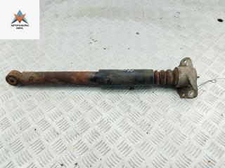 амортизатор задний правый Volkswagen Passat B6 2007, 2.0 л., дизель, АКПП, чёрный, универсал