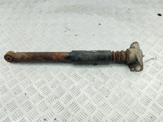 амортизатор задний правый Volkswagen Passat B6 2007, 2.0 л., дизель, АКПП, чёрный, универсал