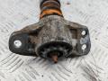 амортизатор задний правый Volkswagen Passat B6 2007, 2.0 л., дизель, АКПП, чёрный, универсал - фото №2