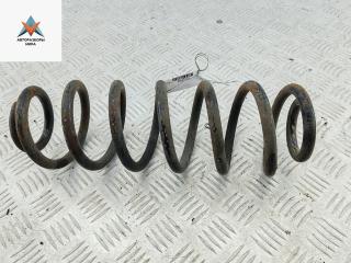 пружина задняя Volkswagen Passat B6 2007, 2.0 л., дизель, АКПП, чёрный, универсал