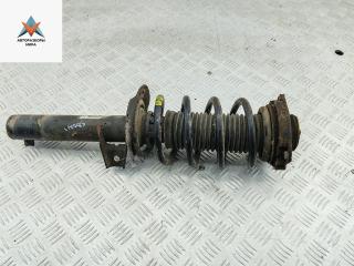 стойка передняя Volkswagen Passat B6 2005, 2.0 л., дизель, МКПП, серый, универсал, 3C0413031AC
