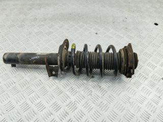 стойка передняя Volkswagen Passat B6 2005, 2.0 л., дизель, МКПП, серый, универсал, 3C0413031AC