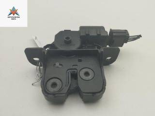 замок багажника Renault Megane 3 поколение 2009, хетчбэк 5 дв., 846300003